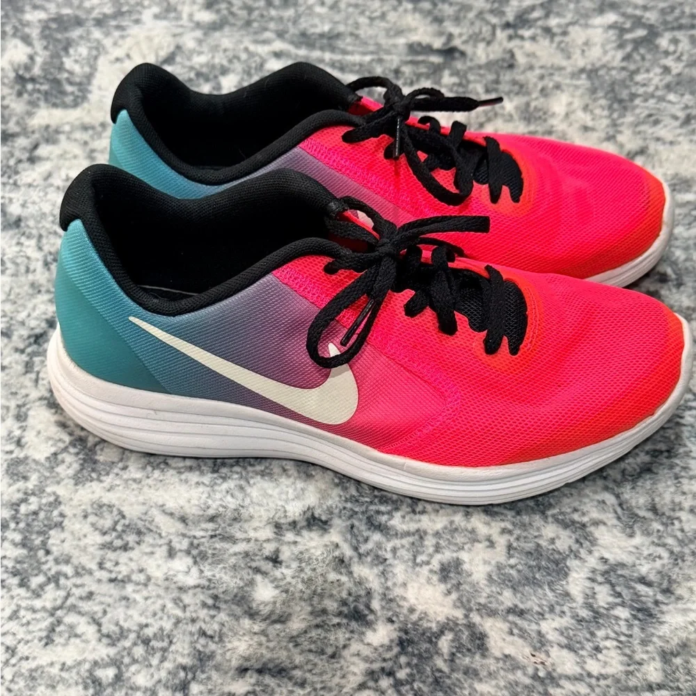 Nike elevate your